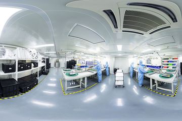 Factory facility photo 2