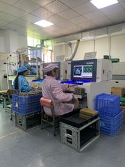 Factory facility photo 5