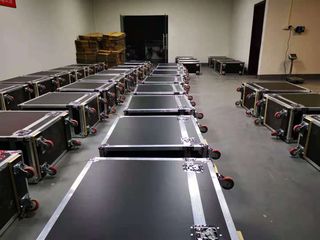 Factory facility photo 3