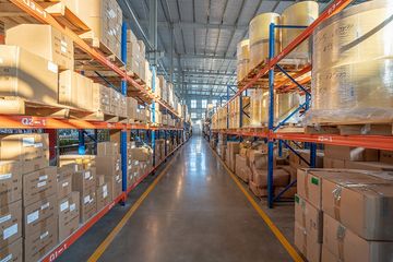 Factory facility photo 5