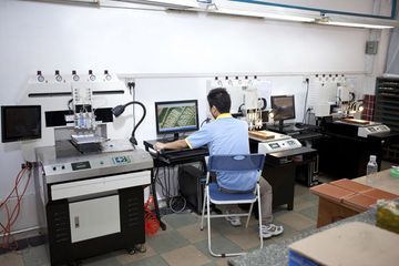 Factory facility photo 4