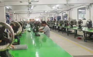 Factory facility photo 4