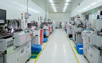 Factory facility photo 4