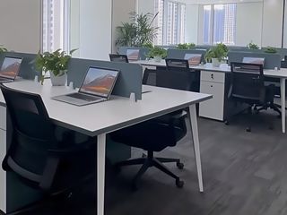 Factory and facilities of Shenzhen Dunde Mandi Technology Co., Ltd.