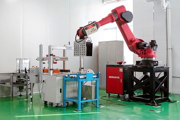 Factory facility photo 5