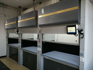 Factory facility photo 2
