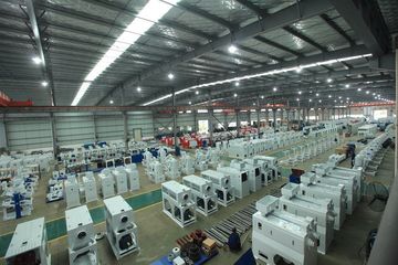 Factory facility photo 5