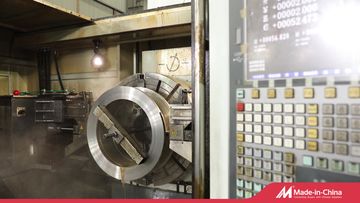 Factory and facilities of Hangzhou Hanpai Mould Technology Co., Ltd.