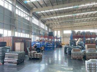 Factory facility photo 4