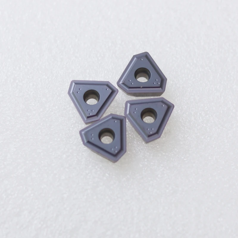 Zzct Deep Hole Drilling Inserts For Cnc Lathe Machine-external Turning Tool Pvd/cvd Coating Hardness 92 Models