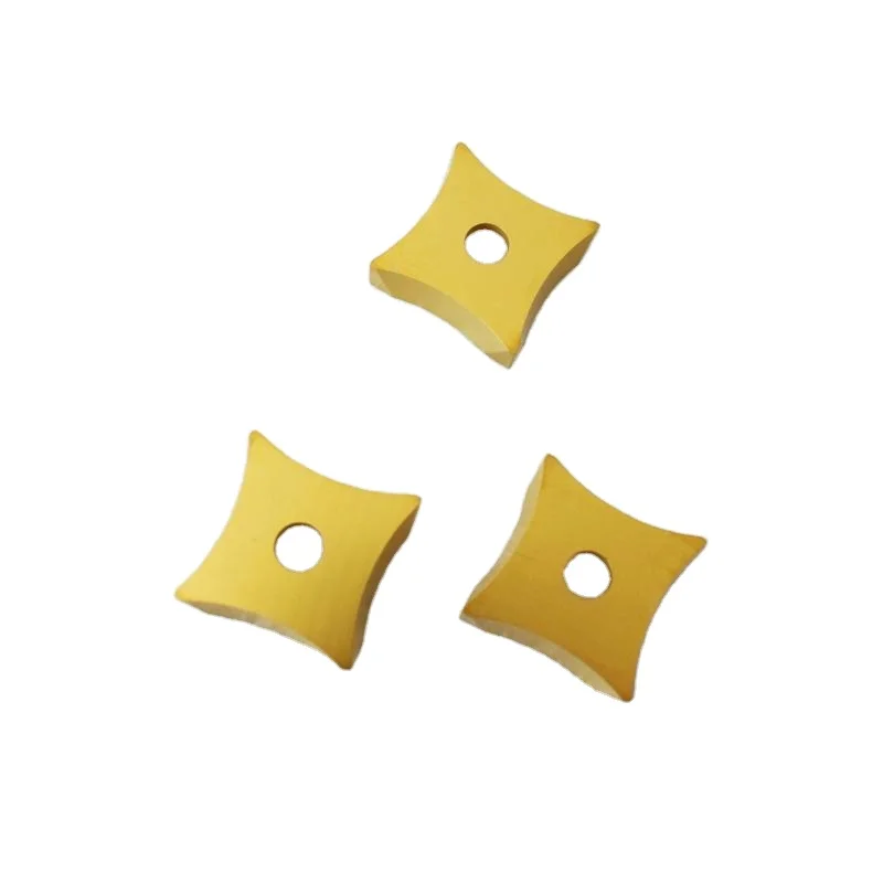 SPUB-Serie Schweißnahtbearbeitungseinsätze Schweißraupen Anpassbar OEM CVD S-SPUB63-H S-SPUB63-I S-SPUB63-G S-SPUB86-M S-SPUB86-J S-SP