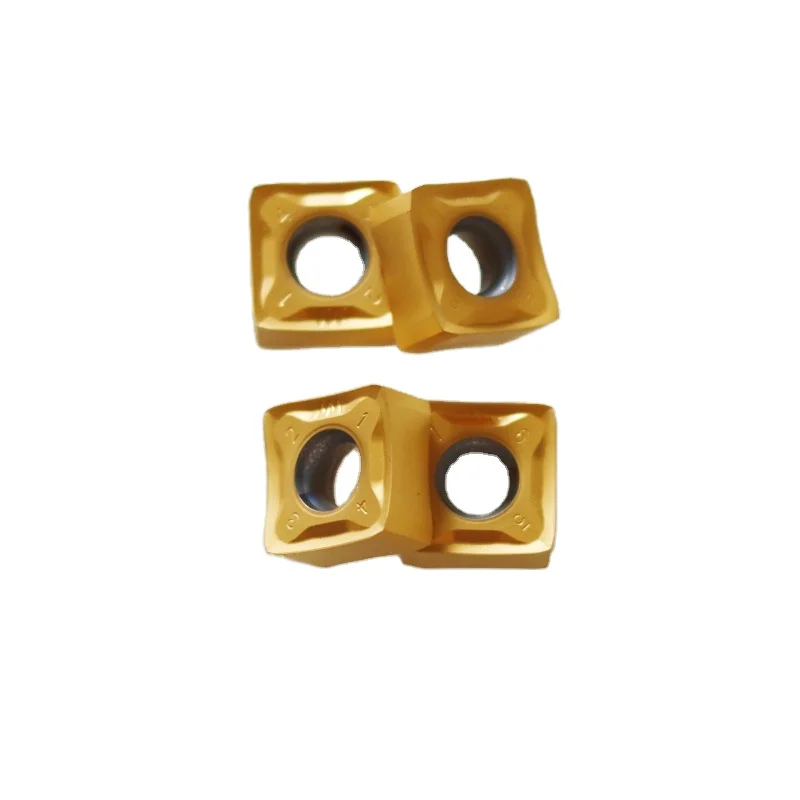 Original EinsätzeWNMG080404R/080404L/080408R/080408L-ZC OC2025 CenturyTool CT0901 OEM PVD/CVD