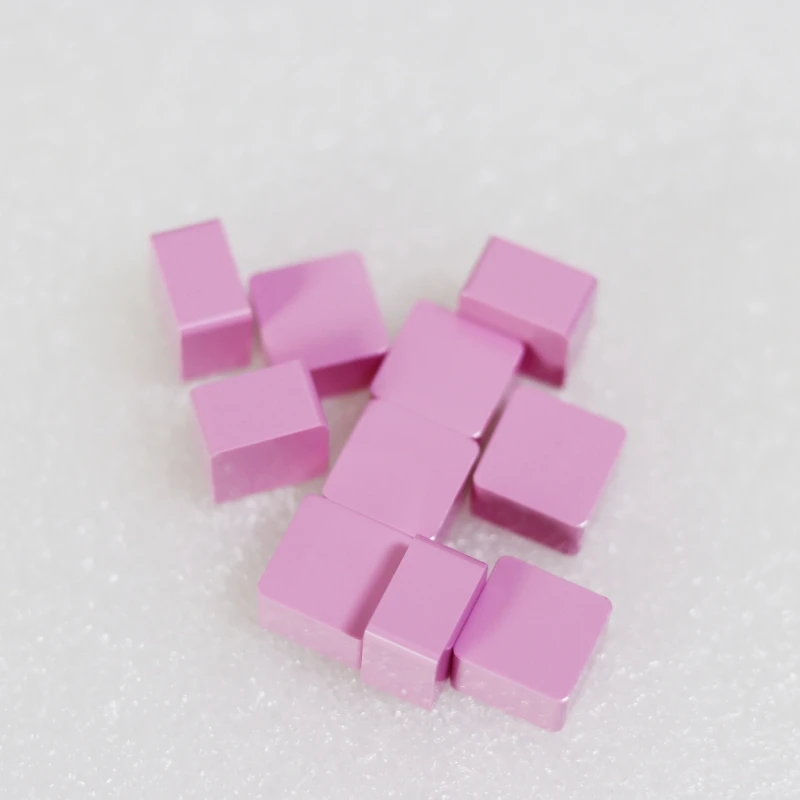Ceramic Insert CNMN SNMN WNMN TNMN SCGN RCMV VNMN Solid CBN/PCBN Inserts for Gray Cast Iron OEM External Turning HRC30-4