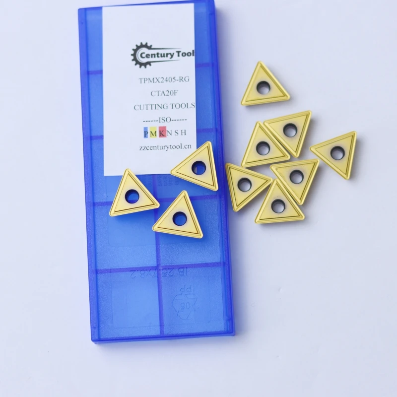 TNMG160404N-UP-AC830P Turning Machine Tool Tip Insert ZZCT Insert TNMG16 Sumitomos CNC Turning Parts Machinery