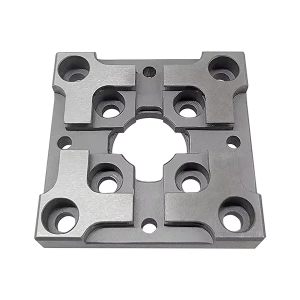 Cnc Xindian Precise Quick Change Positioning Tools For 3r System Quick Change Tooling Fixture