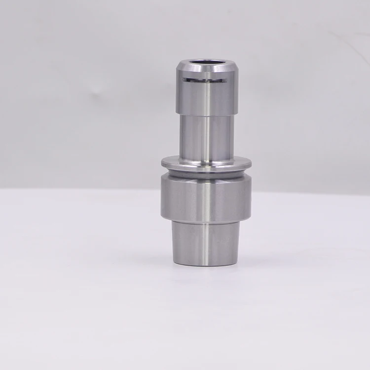 HSK50A ER Collet Chuck Tool Holder for CNC Milling Machine
ER Collet Chuck Tool Holder