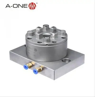 Système 3R d'outillage utilisé Mandrin automatique de perceuse automatique
Outillage 3R automatique