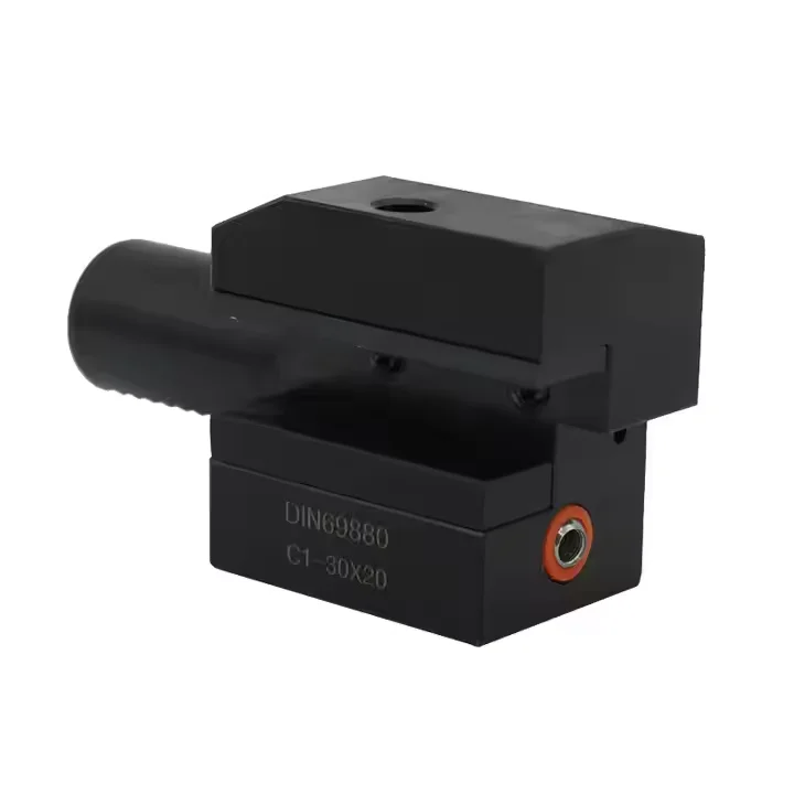 VDI-Werkzeughalter C1/C2/C3/C4 VDI30/VDI40/VDI50 Spannfutter
VDI-Werkzeughalter