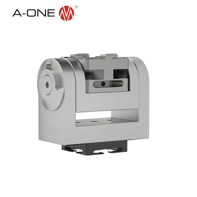 A-one System 3r 360 Angle Adjustable Edm Head Chuck New R50 Extension For Motor Shaft 3a-300150