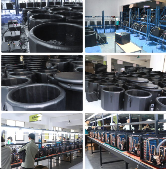 Factory facility photo 2