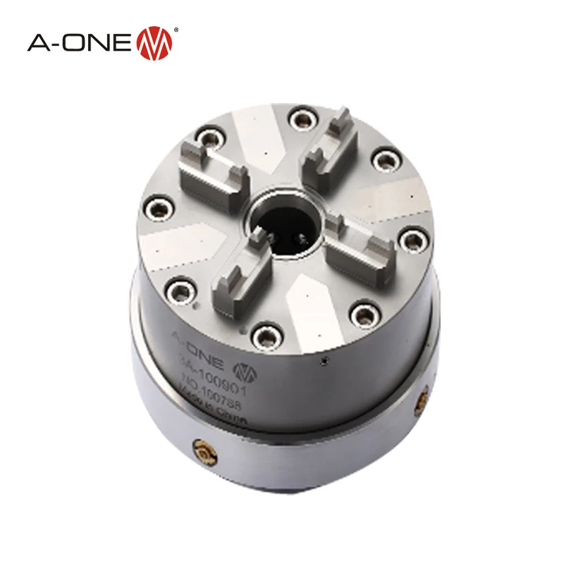 A-one Präzisionsstahl Austauschkopf für EDM CNC Maschine 3a-300059