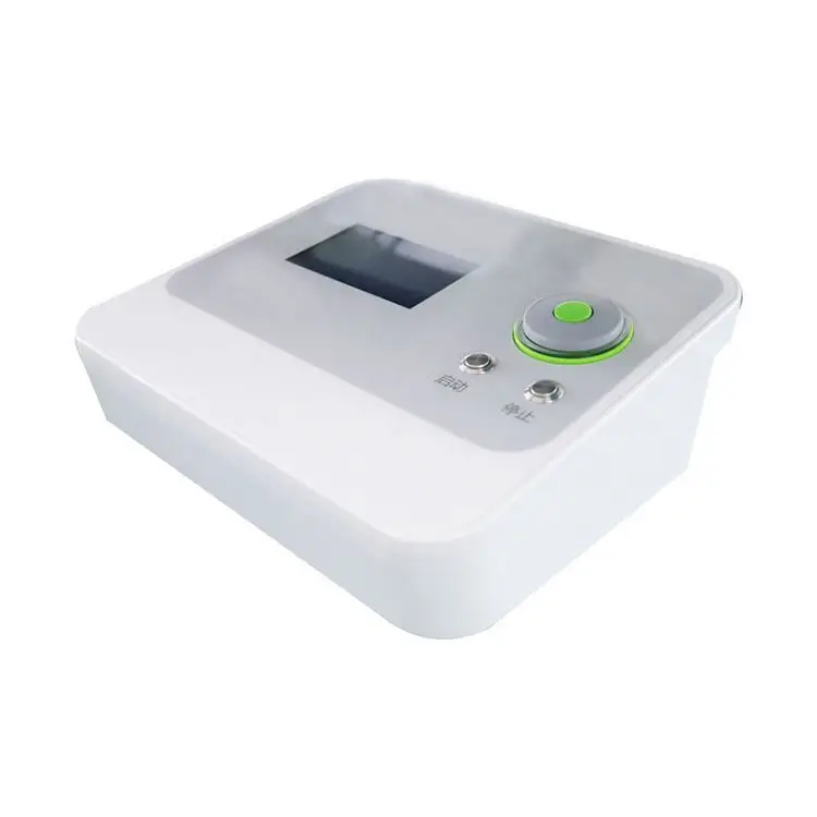 Équipement de stimulation magnétique transcrânienne MSL RTMS avec 11 prescriptions thérapeutiques intégrées