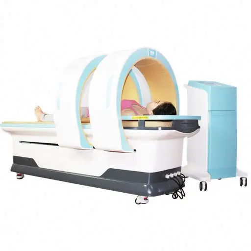 Machine thérapeutique médicale pour l'ostéoporose Équipement de traitement de l'ostéoporose par magnétothérapie