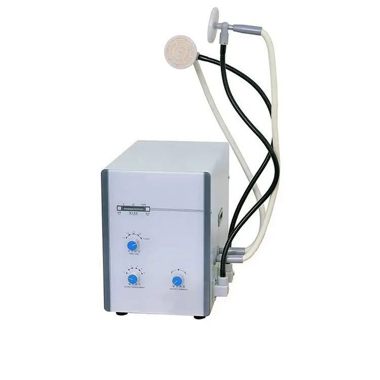 Ultrakurzwellen-Elektrotherapiegerät zur Schmerzlinderung der fünf Sinnesorgane, krampflösendes Physiotherapiegerät