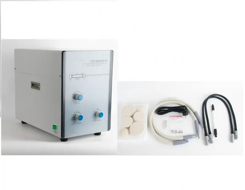 New Ultrashort-wave Electirizer Rehabilitation Therapy Physical Therapy Electrotherapy Machine