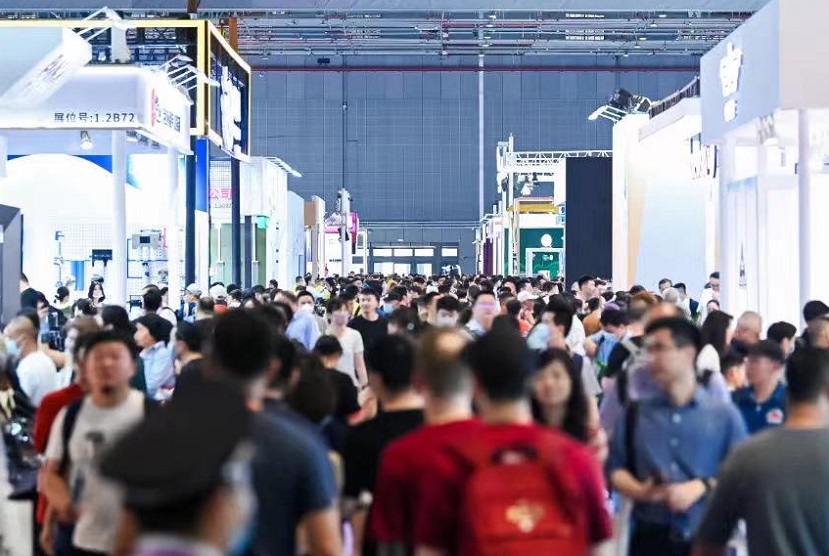 2026 Hong Kong Toys & Gifts Fair MEGA SHOW