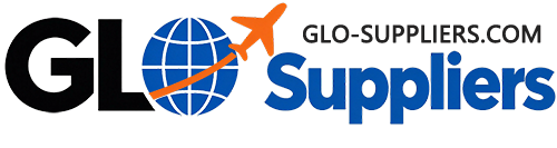 glo suppliers