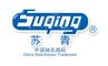 Jiangsu Suqing Water Treatment Engineering Group Co., ...