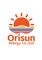 Orisun Energy Co., Ltd.
