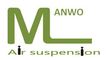 Qingdao Manwo Vibration Technology Co., Ltd.
