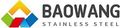 WUXI BAOWANG STEEL CO., LTD.