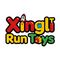 Shantou Chenghai District Xingli Run Toy Shop