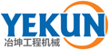 SHANGHAI YEKUN CONSTRUCTION MACHINERY CO., LTD.