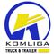 JINAN KOMLIGA INDUSTRIAL CO., LTD.