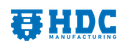 Wuxi Henderchan Industrial Co Ltd