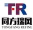 Guangdong Tongfang Ruifeng Energy Saving Technology ...