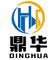 Jiangyin Dinghua Environmental Protection Technology ...