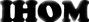 NINGBO IHOM AQUA TECH CO., LTD.