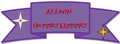 Yixing Allwin Products Co., Ltd.
