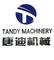Shanghai Tandy Machinery Manufacturing Co., Ltd.