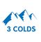 3 Colds (Shandong) Refrigeration Engineering Co., Ltd.