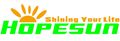 Shenzhen Hopesun Solar Technology Co., Ltd