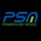 POWERFULSKY MOULD CO., LTD.