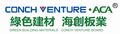 Anhui Conch Venture New Energy-Saving Building Material ...