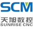 ShanDong Sunrise CNC Machine Co., Ltd.