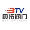 ZHE JIANG BETOR VALVE CO.,LTD